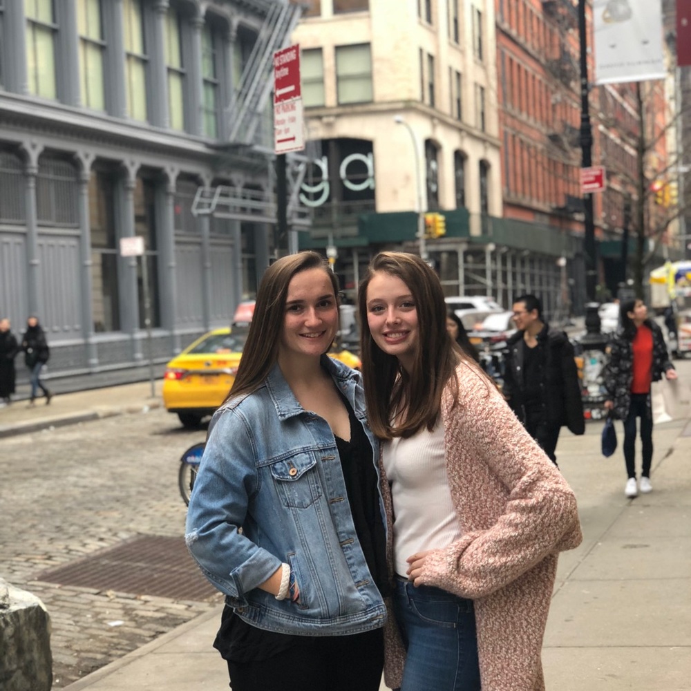 Meet your Posher, Lily